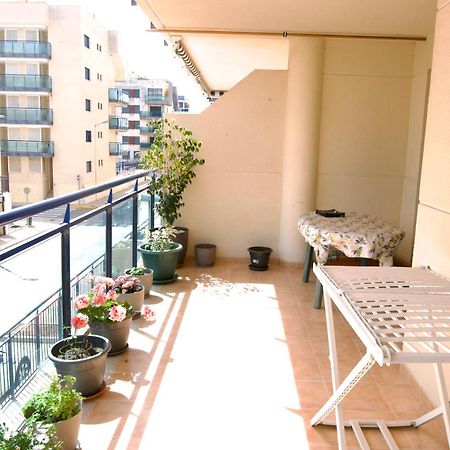 Apartament Bonito Xilxes Chilches Zewnętrze zdjęcie