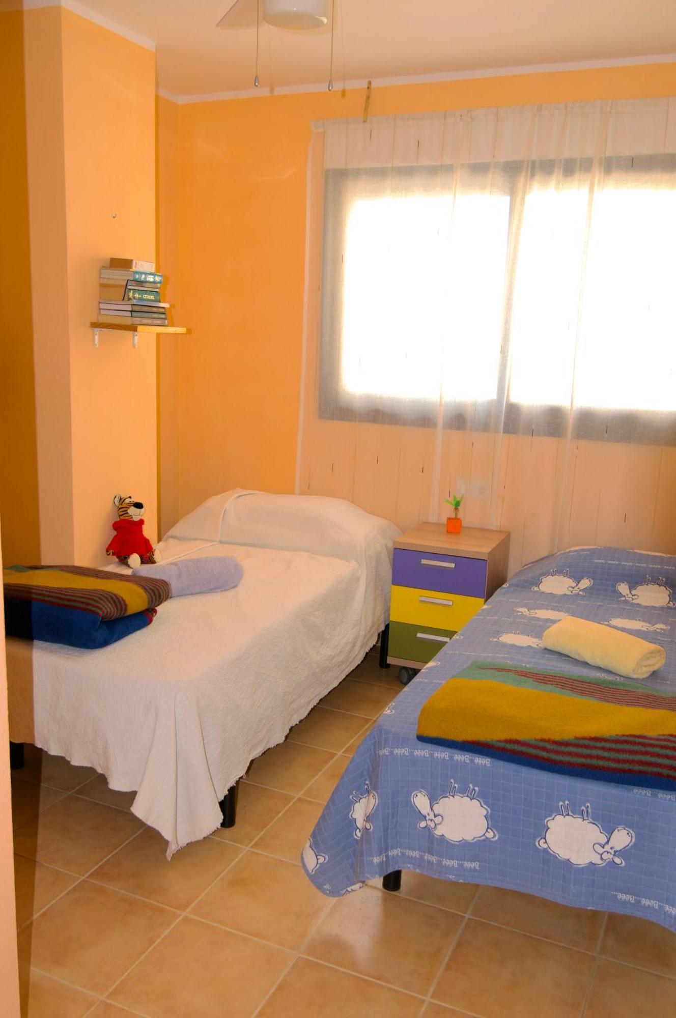 Apartament Bonito Xilxes Chilches Zewnętrze zdjęcie