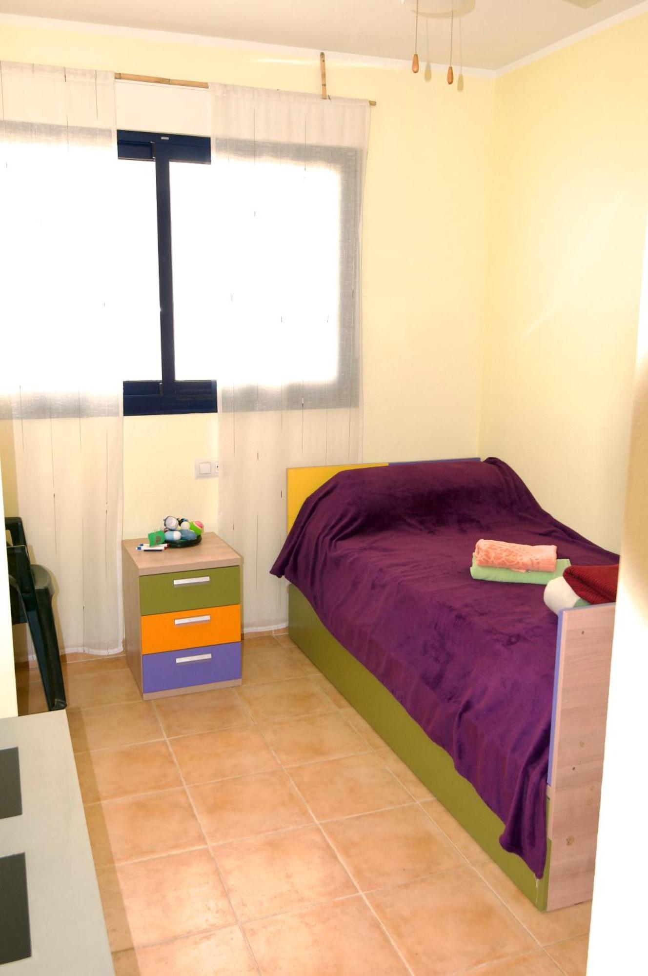 Apartament Bonito Xilxes Chilches Zewnętrze zdjęcie