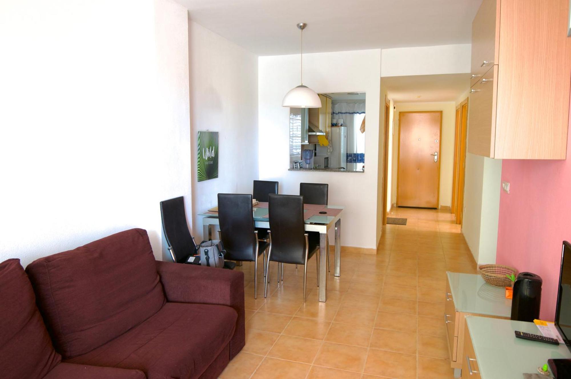 Apartament Bonito Xilxes Chilches Zewnętrze zdjęcie