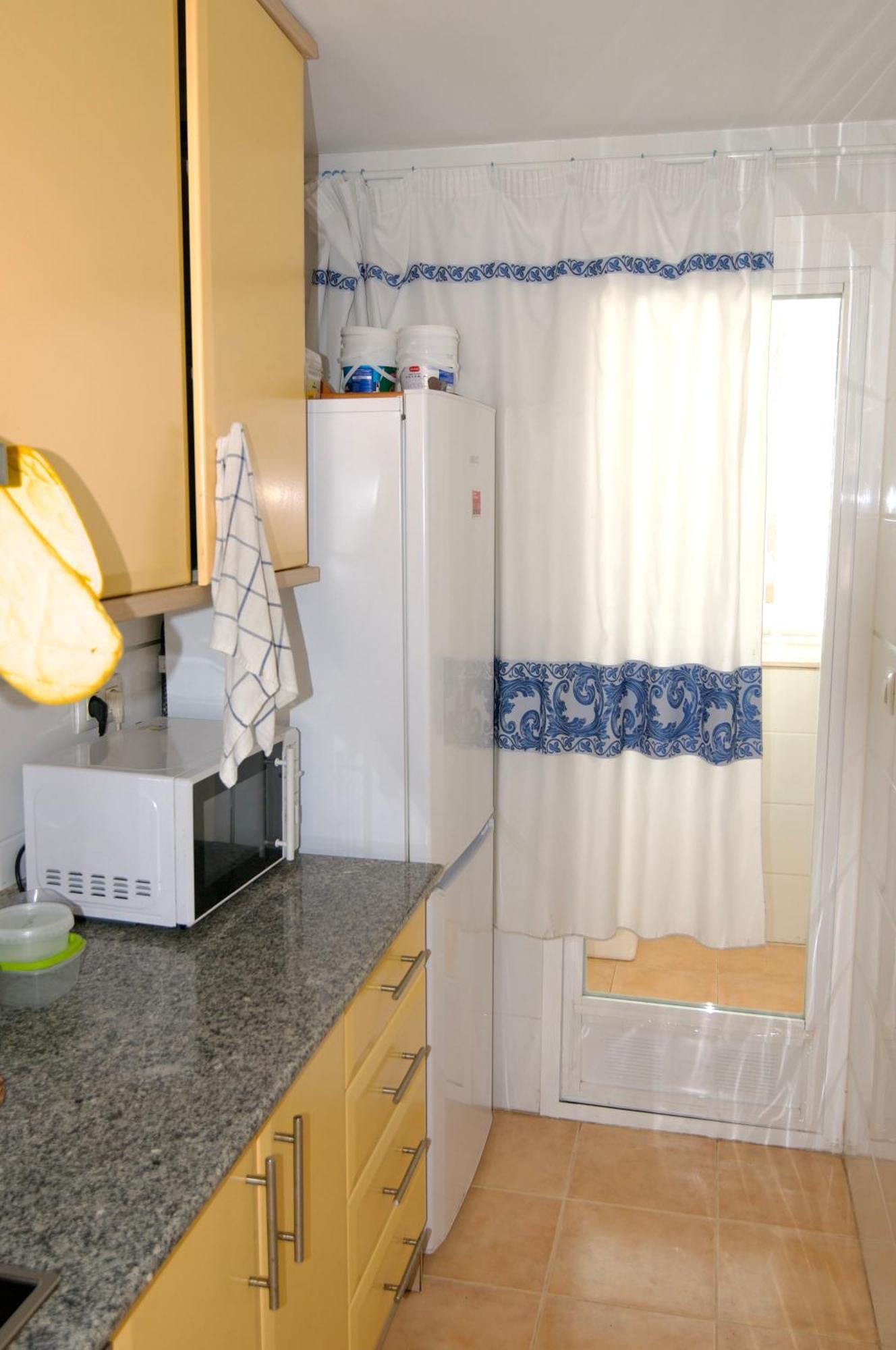 Apartament Bonito Xilxes Chilches Zewnętrze zdjęcie