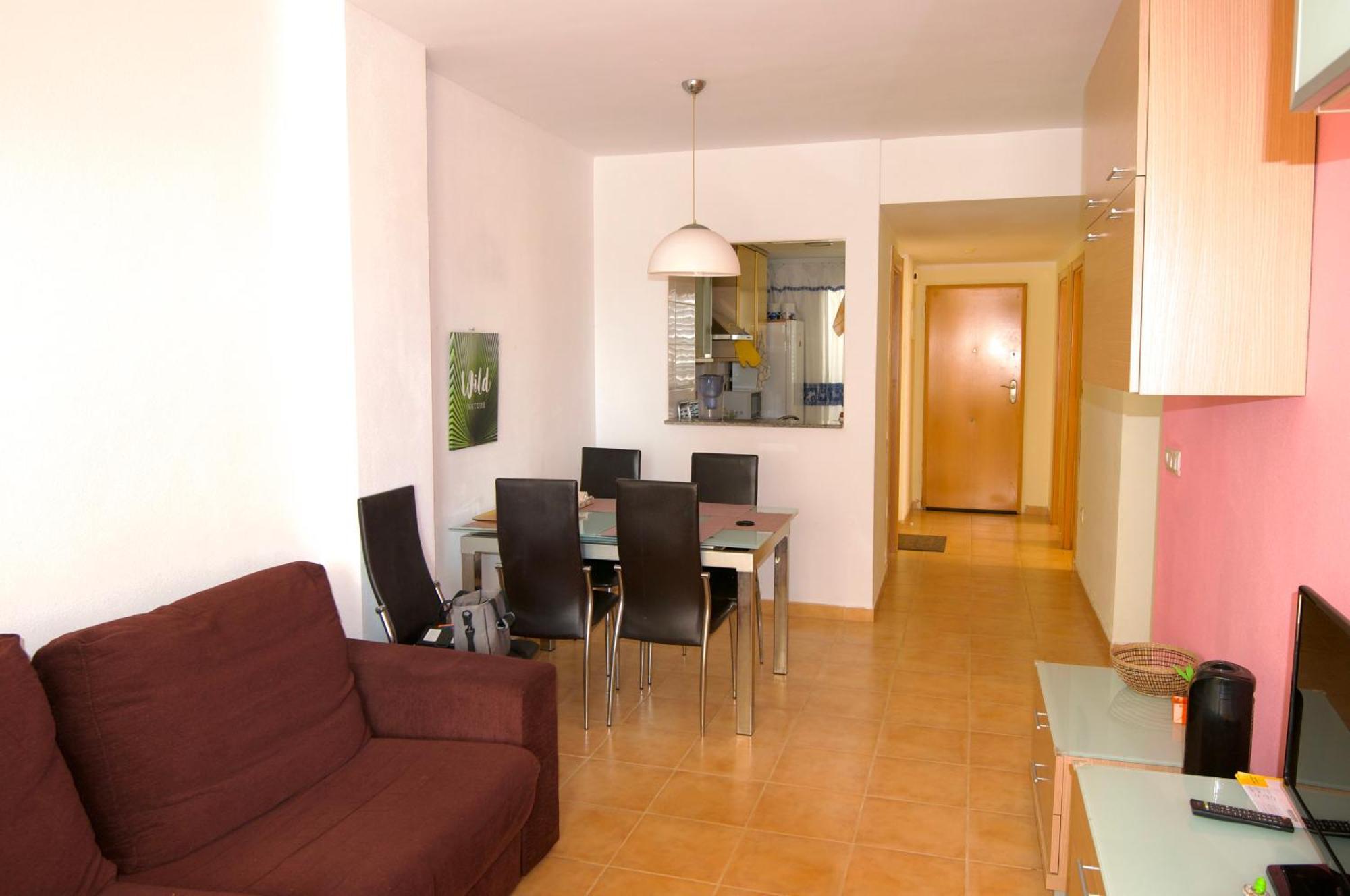 Apartament Bonito Xilxes Chilches Zewnętrze zdjęcie