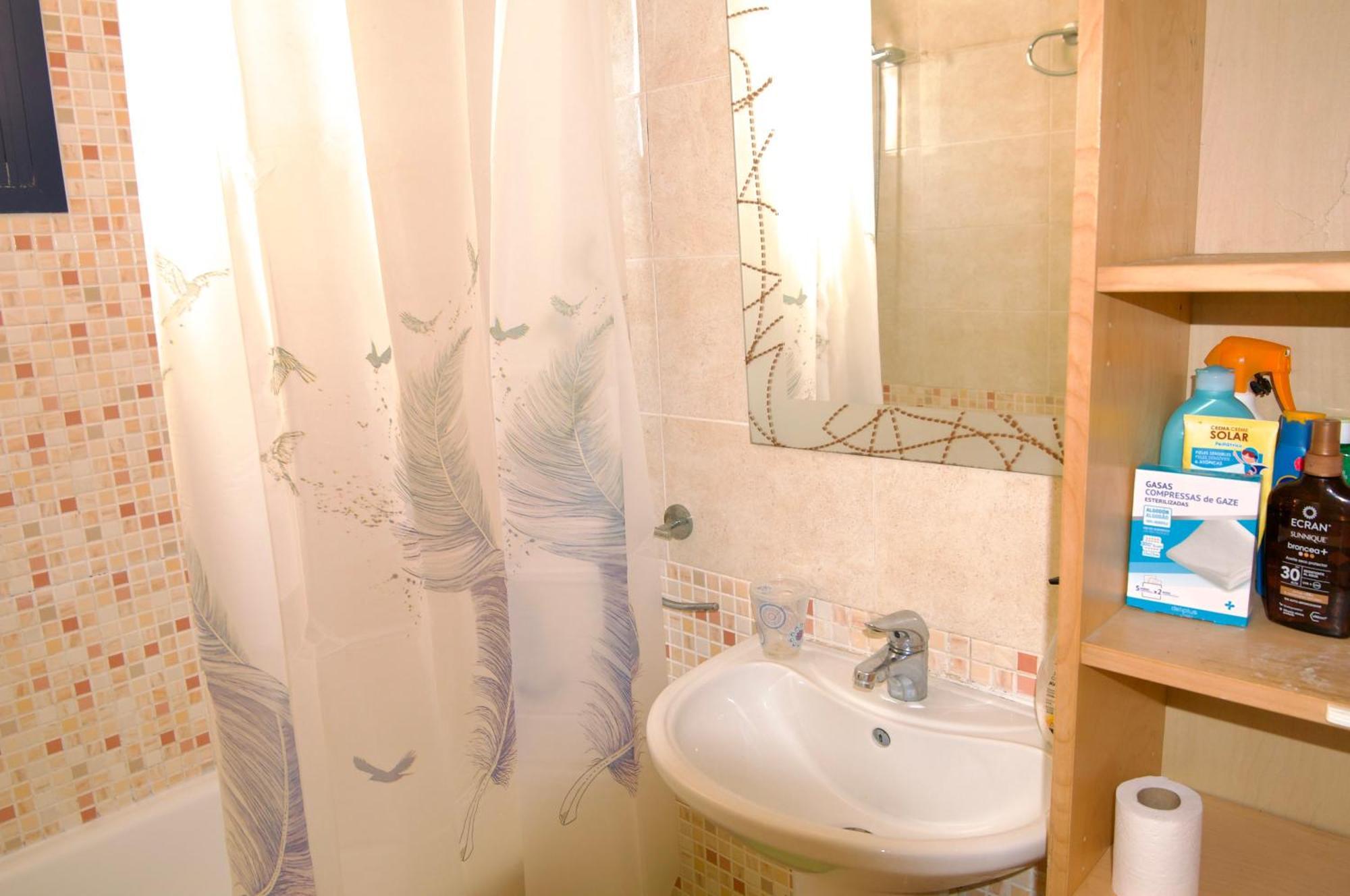 Apartament Bonito Xilxes Chilches Zewnętrze zdjęcie