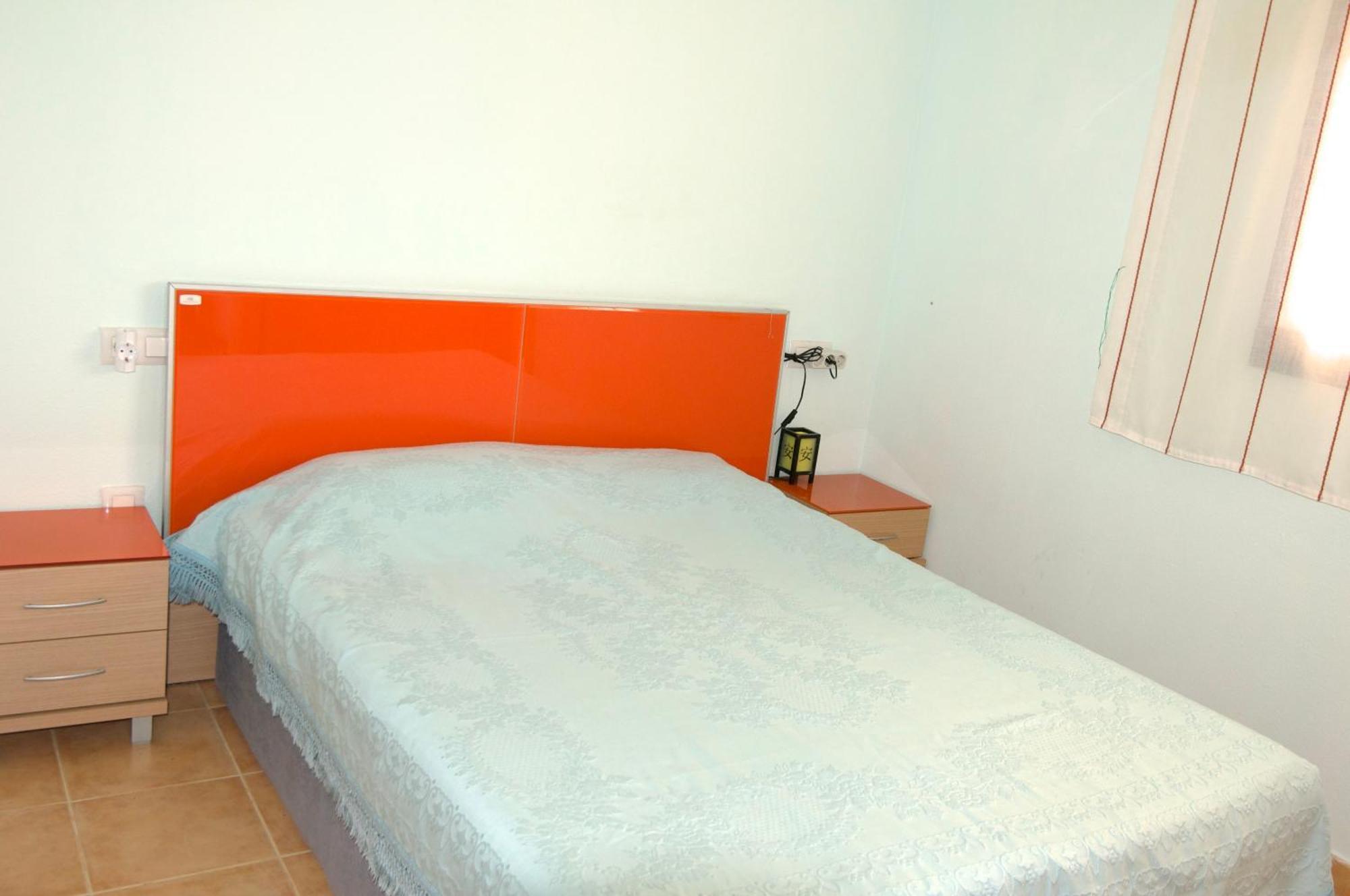 Apartament Bonito Xilxes Chilches Zewnętrze zdjęcie
