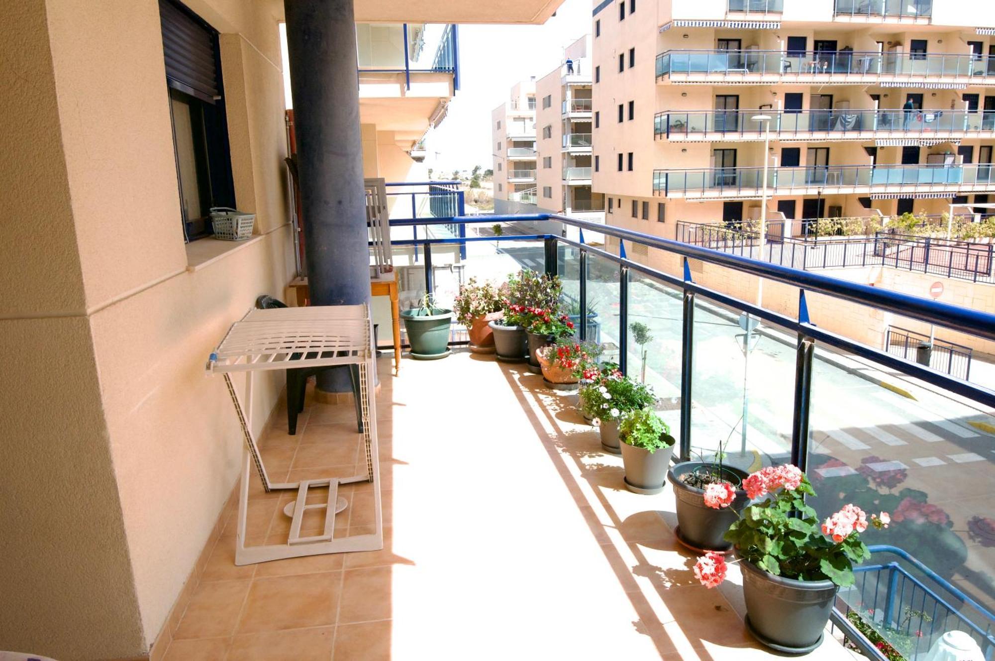 Apartament Bonito Xilxes Chilches Zewnętrze zdjęcie